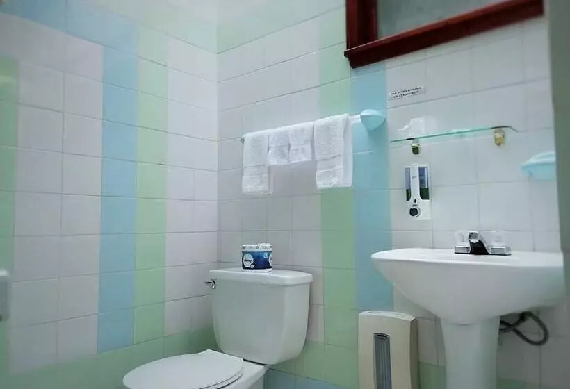 Hotelli Talamanca Nature Reserve