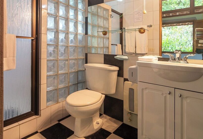 فندق Talamanca Nature Reserve