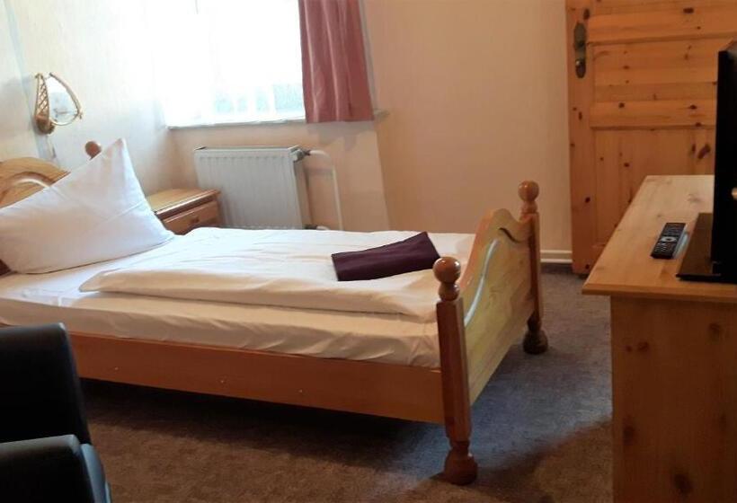 Landhotel Lichte Aue Lichtenau