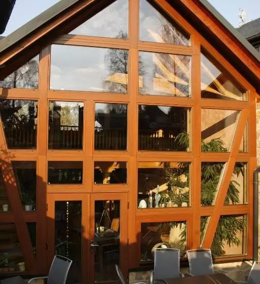 Landhotel Lichte Aue Lichtenau