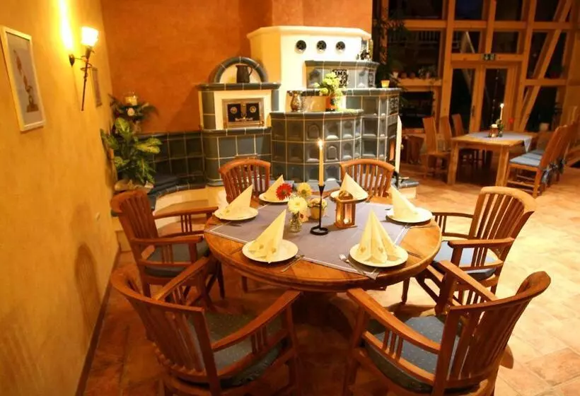 Landhotel Lichte Aue Lichtenau