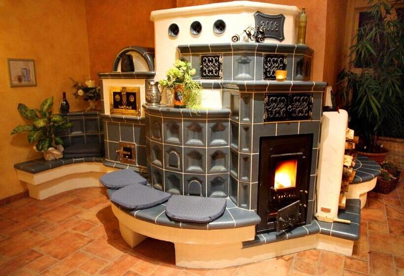 Landhotel Lichte Aue Lichtenau