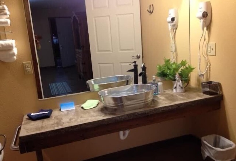 Мотель Hh Creek Inn