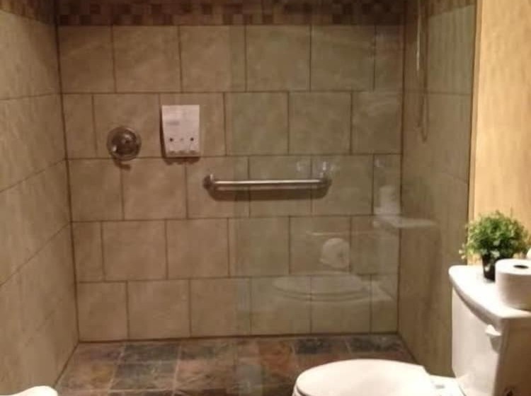 Мотель Hh Creek Inn