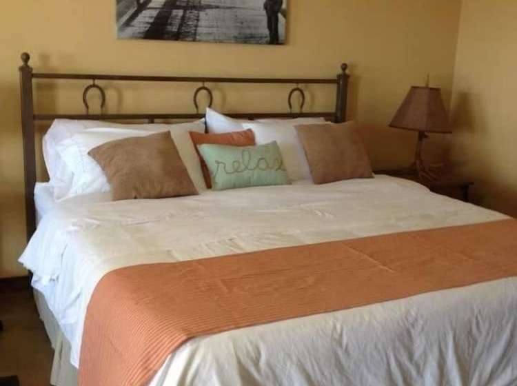 Мотель Hh Creek Inn