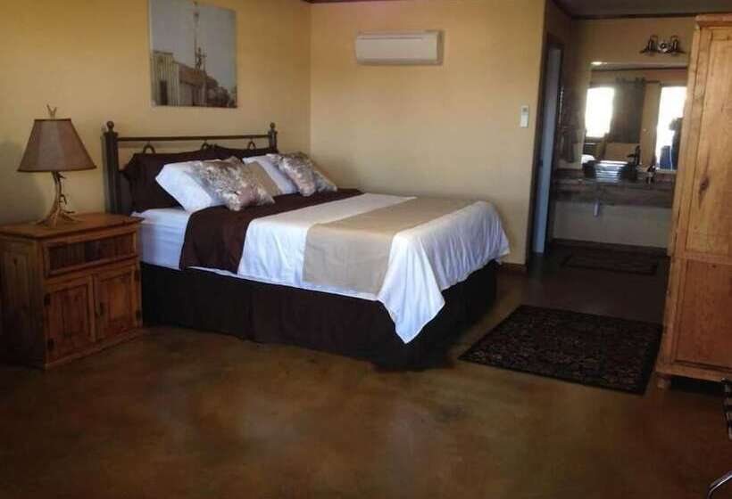 Мотель Hh Creek Inn