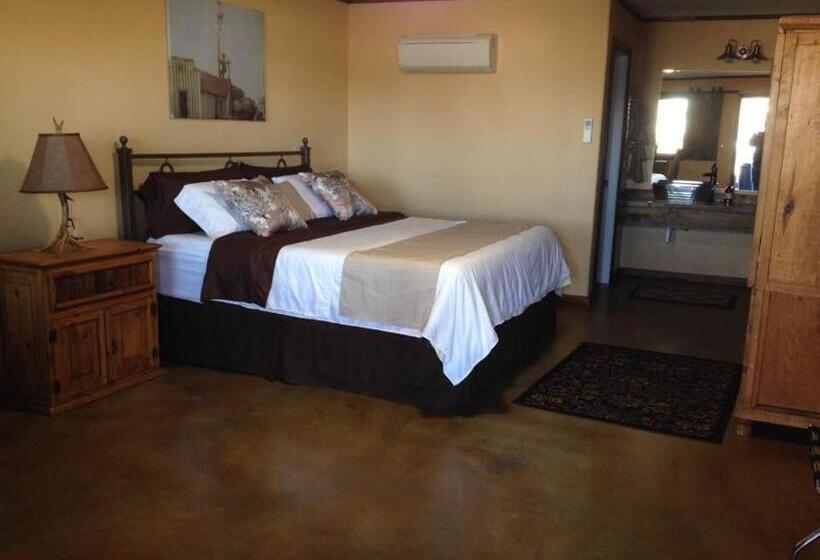 Мотель Hh Creek Inn