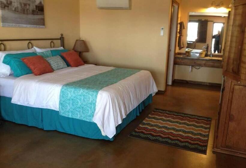 Мотель Hh Creek Inn