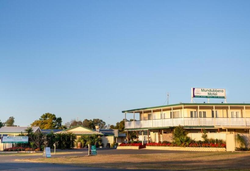 Mundubbera Motel