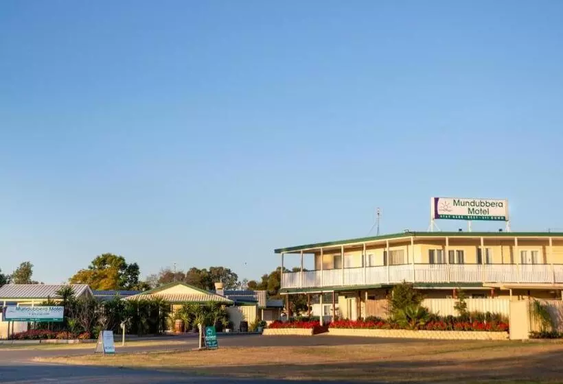 Mundubbera Motel