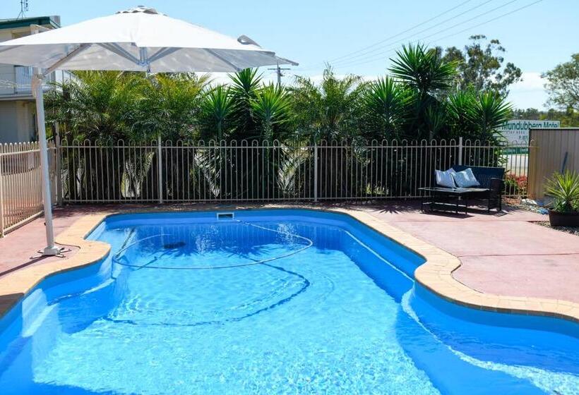 Mundubbera Motel