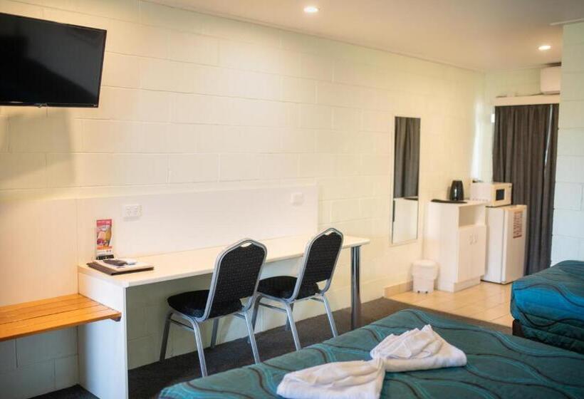 Mundubbera Motel