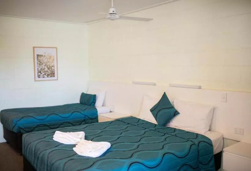 Mundubbera Motel