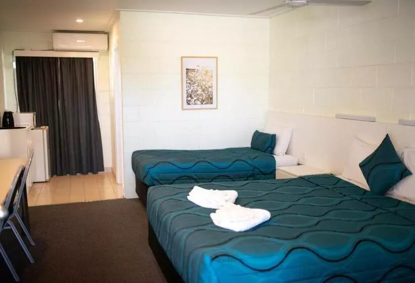 Mundubbera Motel
