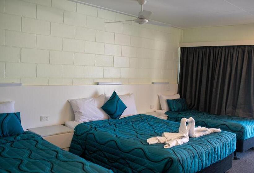Mundubbera Motel