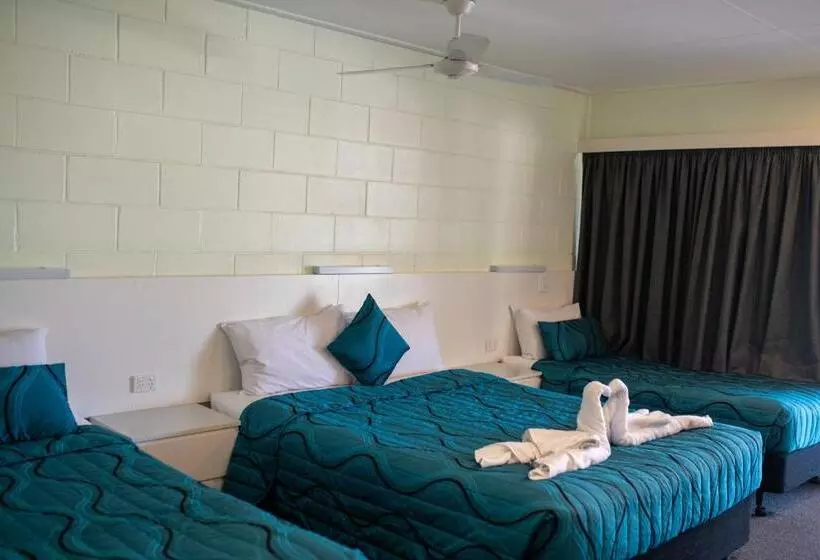 Mundubbera Motel