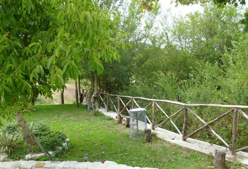 פנסיון Affittacamere La Casella