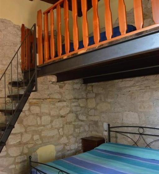 פנסיון Affittacamere La Casella