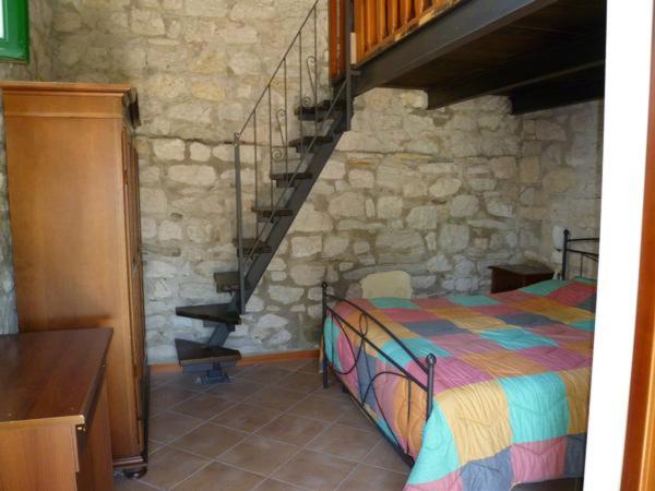 פנסיון Affittacamere La Casella