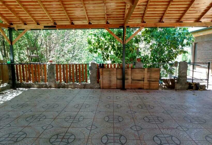 פנסיון Aquelarre Alojamiento Turístico