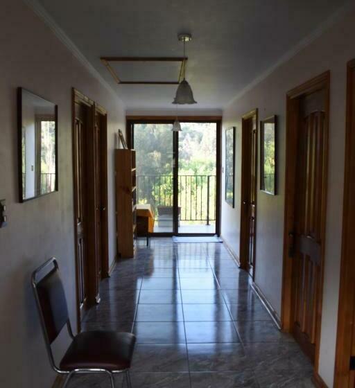 פנסיון Aquelarre Alojamiento Turístico