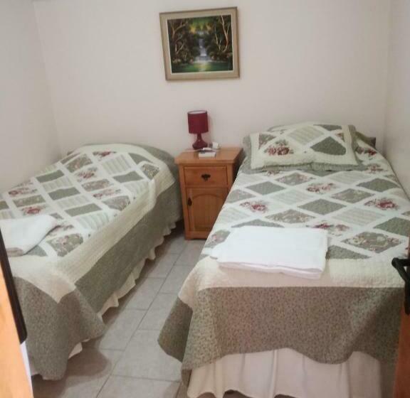 פנסיון Aquelarre Alojamiento Turístico