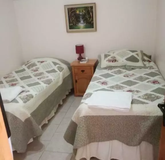 پانسیون Aquelarre Alojamiento Turístico