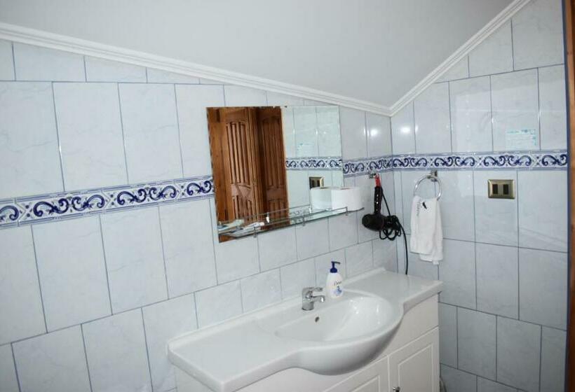 פנסיון Aquelarre Alojamiento Turístico