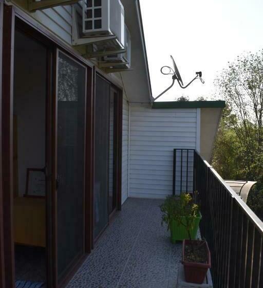 פנסיון Aquelarre Alojamiento Turístico