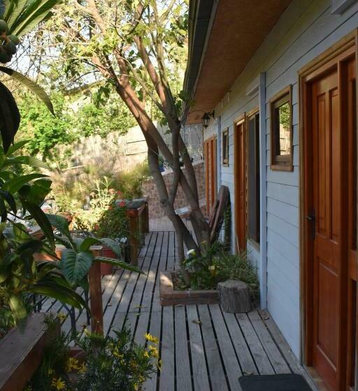 פנסיון Aquelarre Alojamiento Turístico