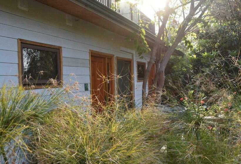 פנסיון Aquelarre Alojamiento Turístico