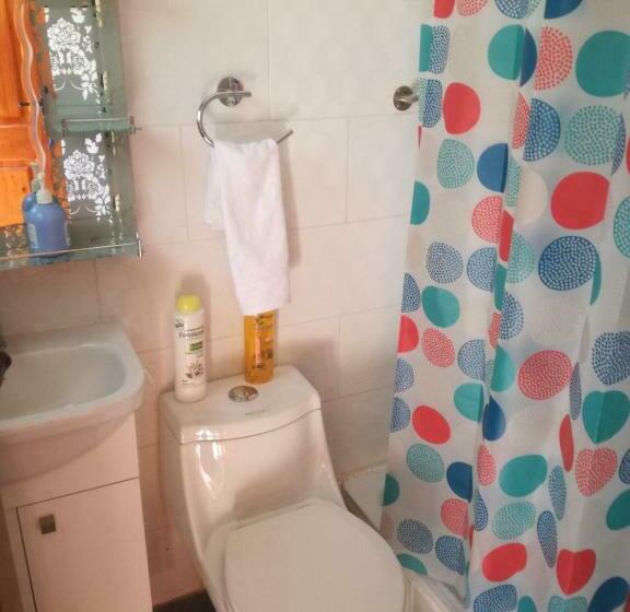 פנסיון Aquelarre Alojamiento Turístico