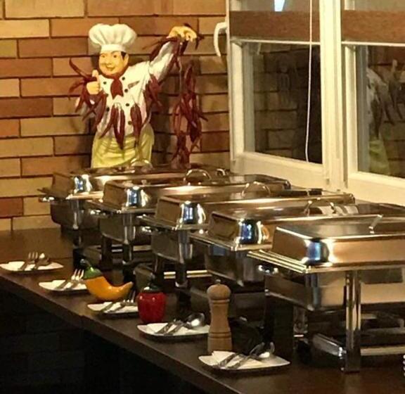 Pensjonat Barna Bár Motel&apartman