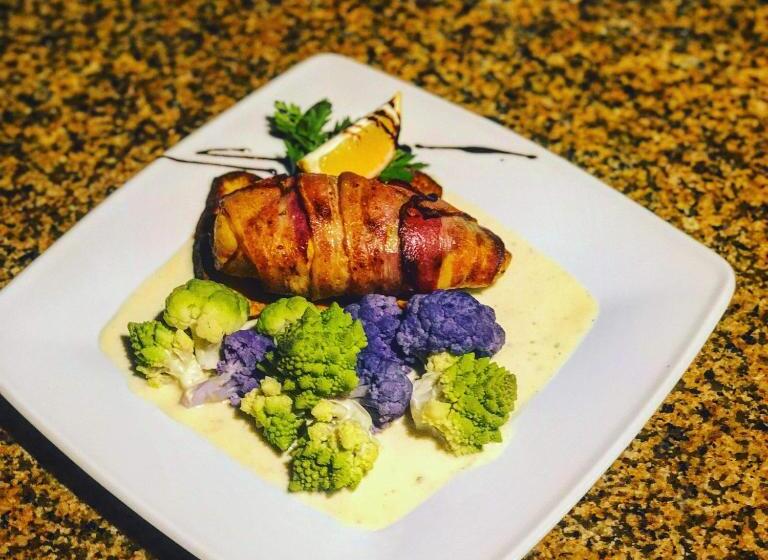 Pensjonat Barna Bár Motel&apartman