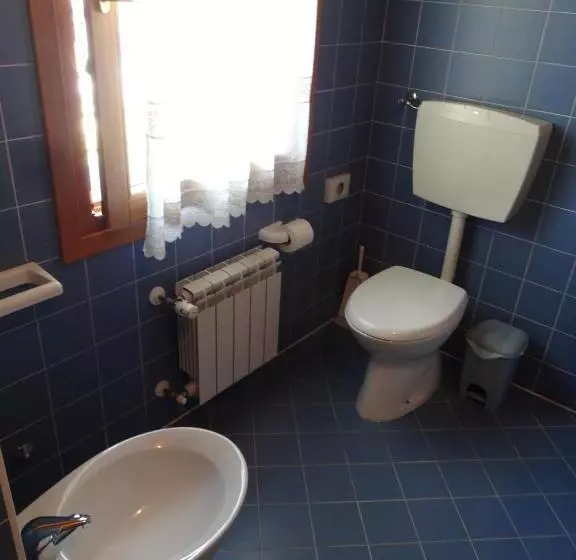 Majatalo Cà Francine