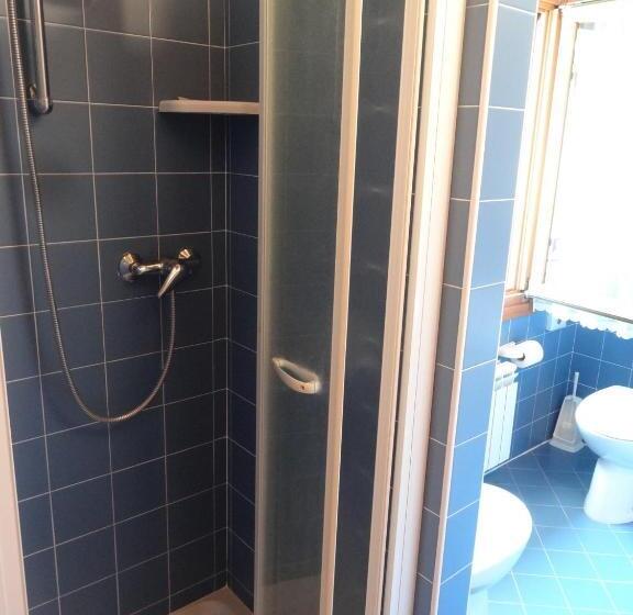 بنسيون Cà Francine