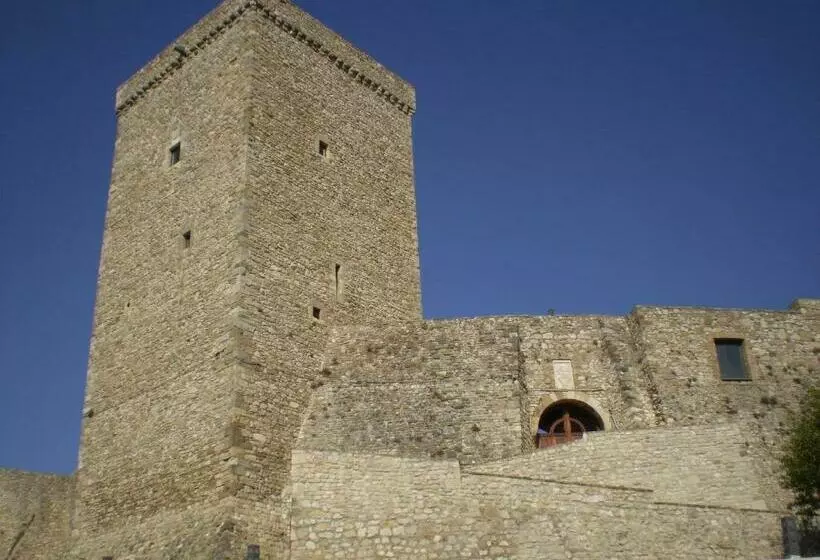 Majatalo Colle D'elce