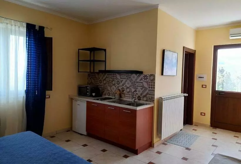 Majatalo Colle D'elce