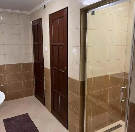 Majatalo Csaronda Vendegház