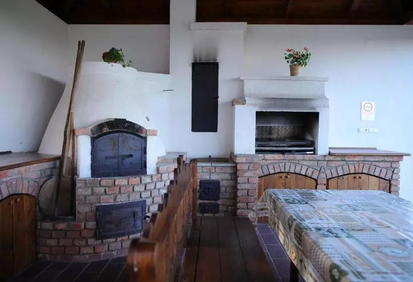 Majatalo Csaronda Vendegház