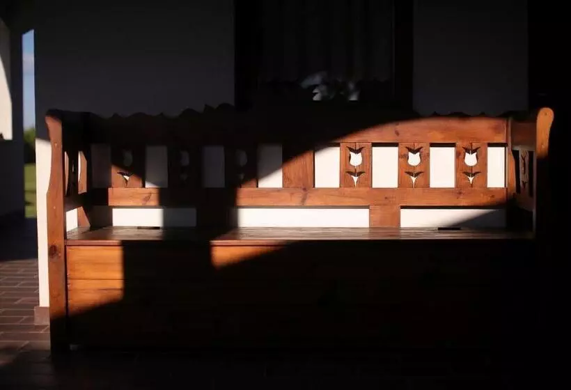 Majatalo Csaronda Vendegház