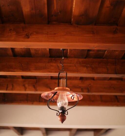 膳宿费 Csaronda Vendegház