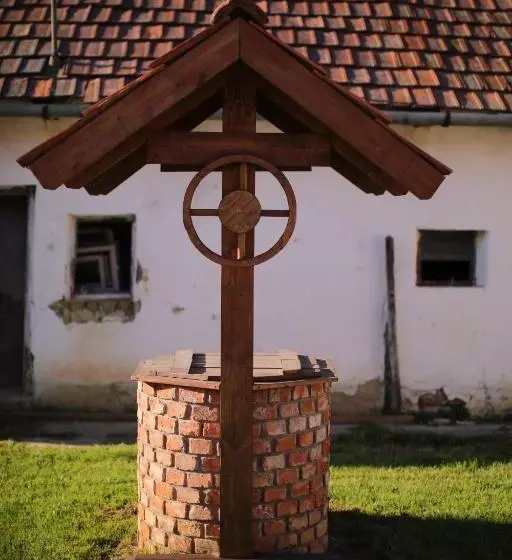 Majatalo Csaronda Vendegház