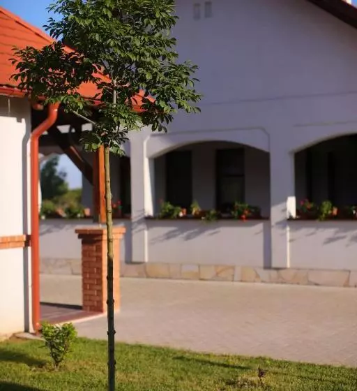 Majatalo Csaronda Vendegház