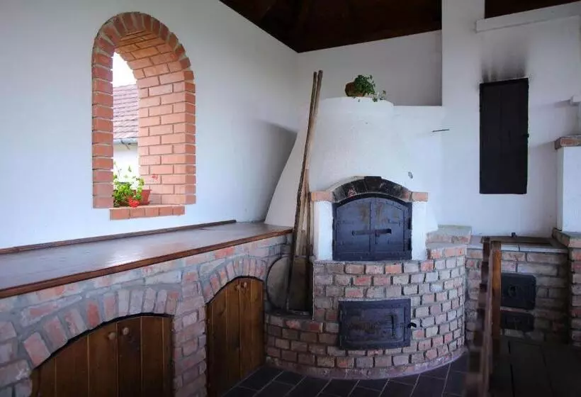 Majatalo Csaronda Vendegház