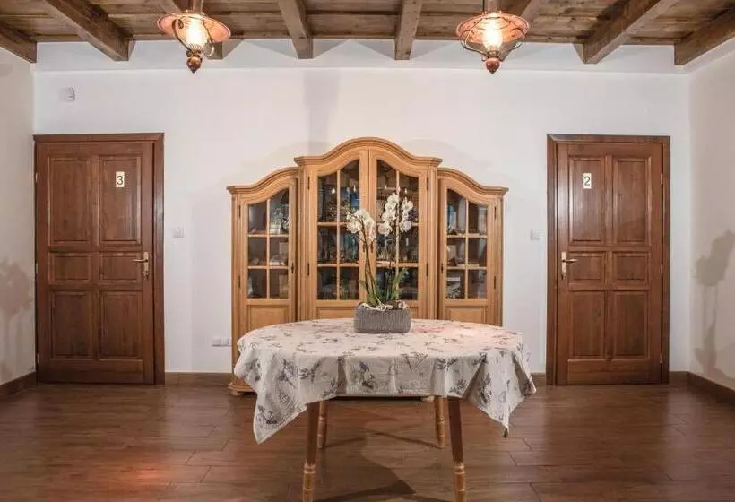 Majatalo Csaronda Vendegház