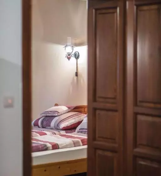 Majatalo Csaronda Vendegház