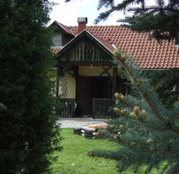 Majatalo Erdész Vendégház