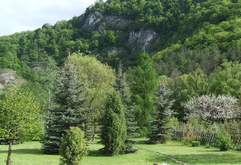 Majatalo Erdész Vendégház