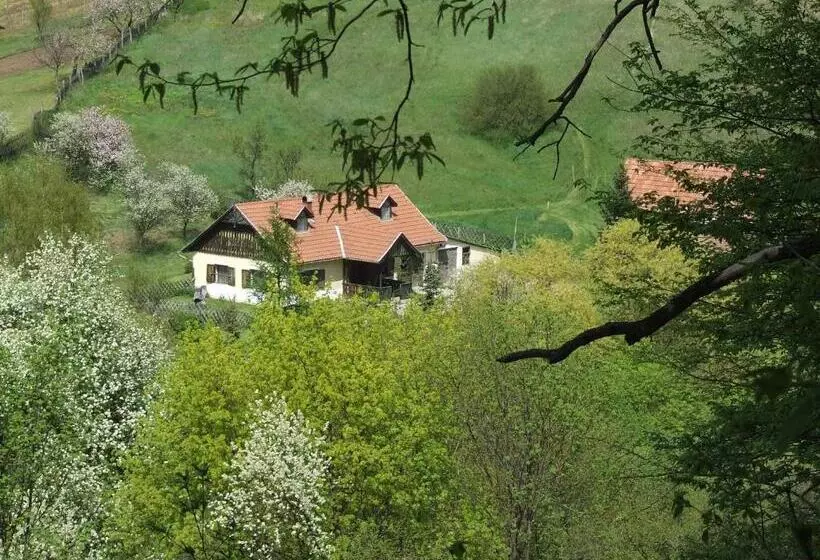 Majatalo Erdész Vendégház